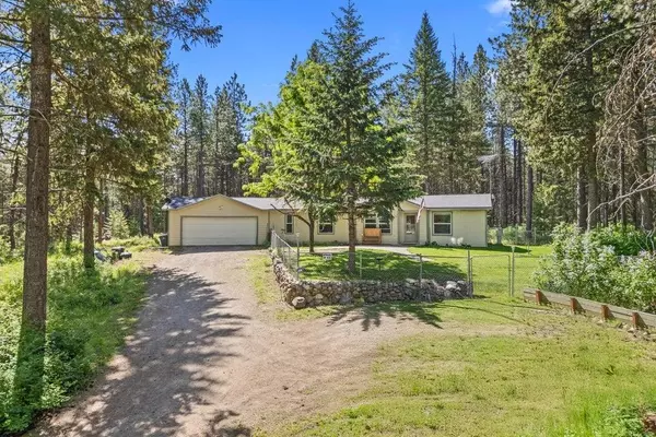 Springdale, WA 99173,4051 Springdale Hunters Rd