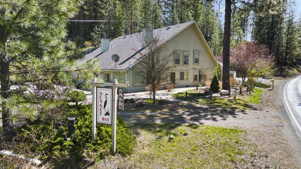 6696 Hwy 291 #Unit B, Nine Mile Falls, WA 99026