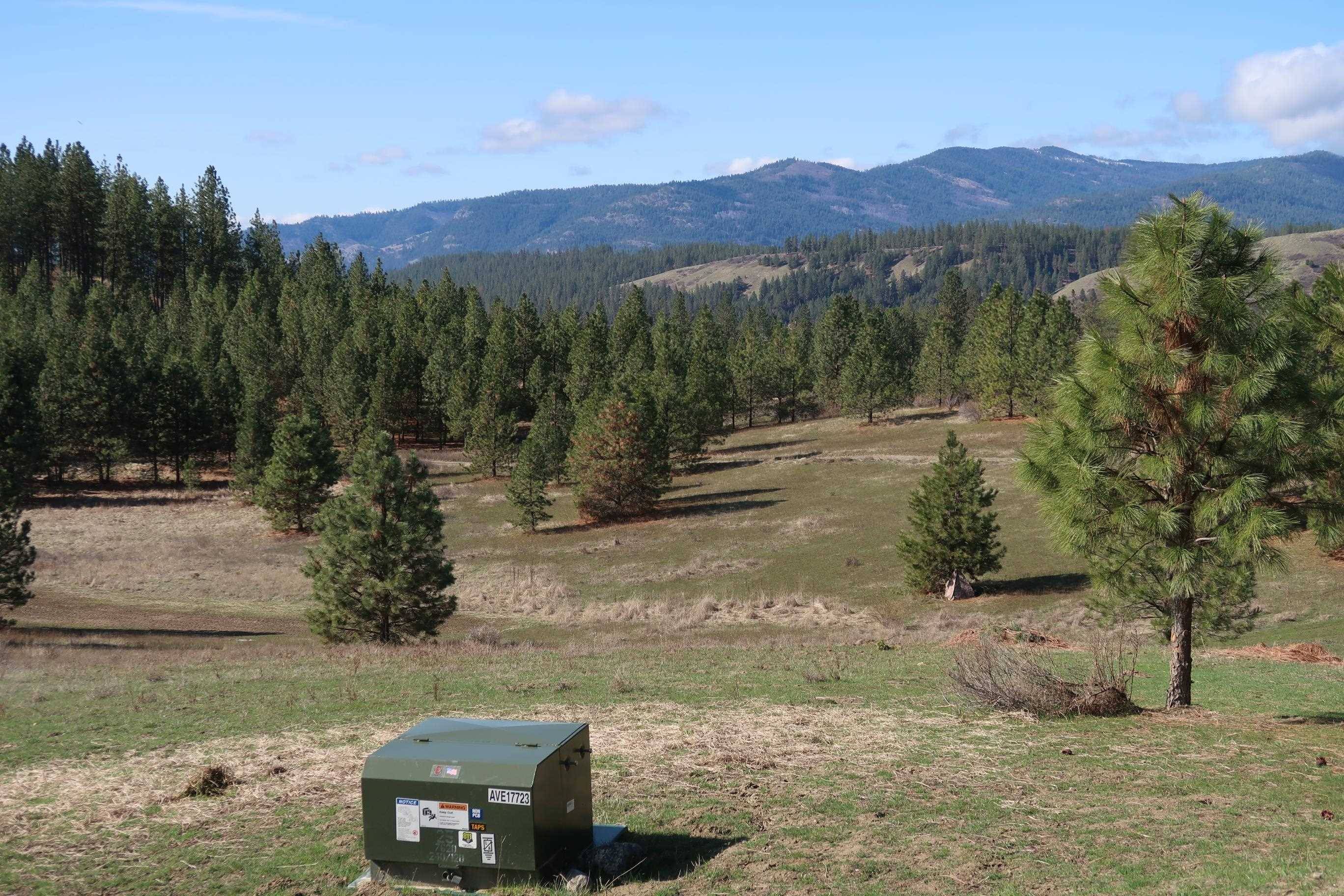 Hunters, WA 99137,4482 H S 25 Hwy