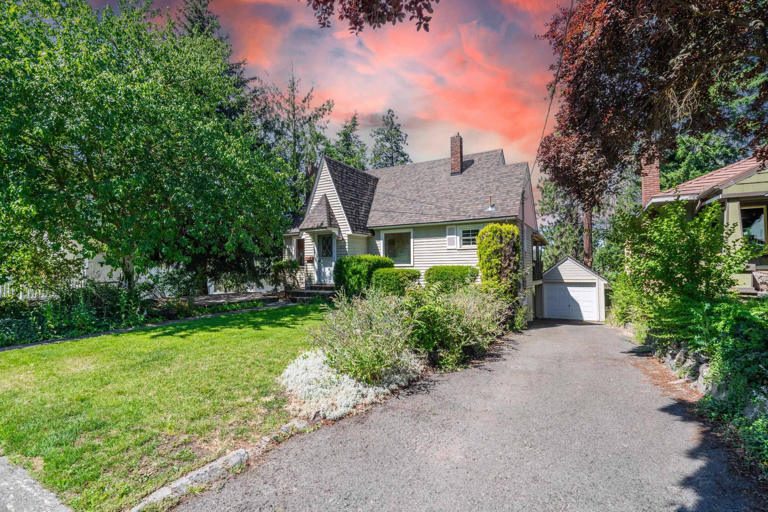 1624 S Maple Blvd, Spokane, WA 99203