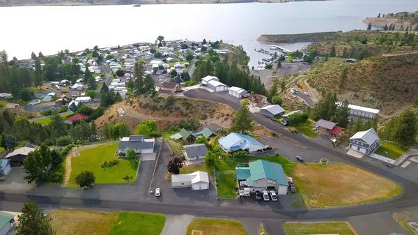 Seven Bays, WA 99122,119 Blossom Ct