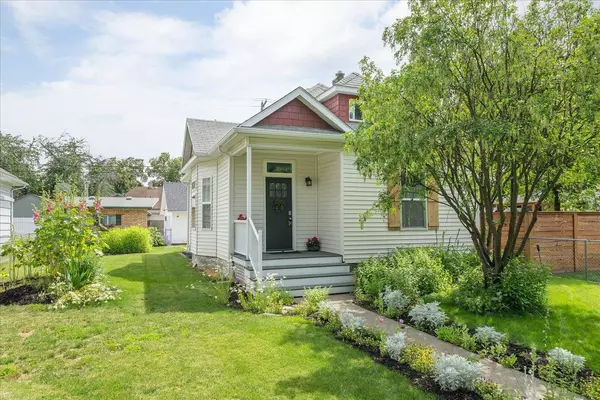 817 W Frederick Ave, Spokane, WA 99205