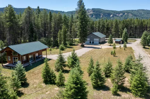 Cusick, WA 99119,845 E Joyner Dr