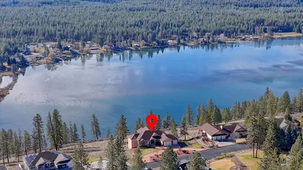 Nine Mile Falls, WA 99026-0000,10673 W Lakeside Ln