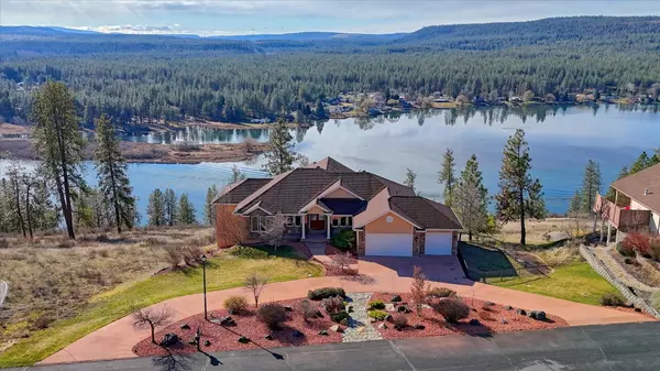 Nine Mile Falls, WA 99026-0000,10673 W Lakeside Ln