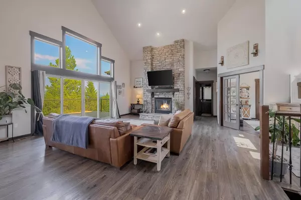 Spokane, WA 99217,11818 N Mountain Trail Ln