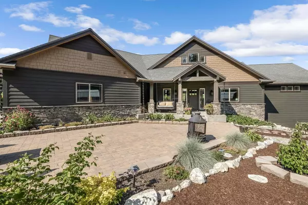 Spokane, WA 99217,11818 N Mountain Trail Ln