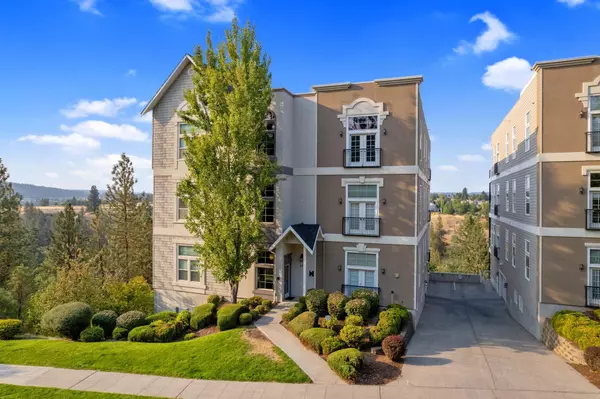 Spokane, WA 99201,2230 W Riverside Ave ##302