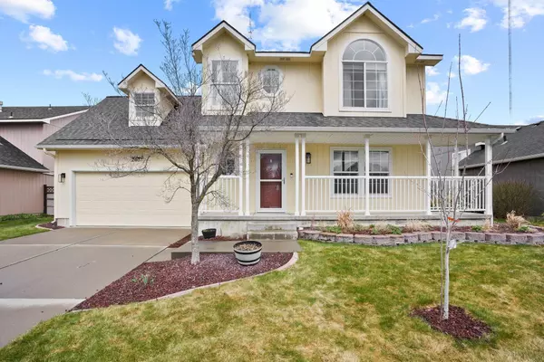 Spokane, WA 99223,2407 E 52nd Ln