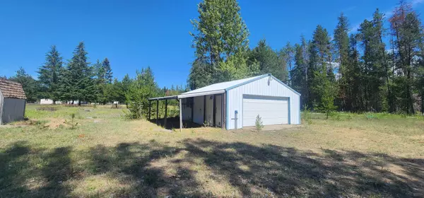 Newport, WA 99156,161 Jorgens Rd