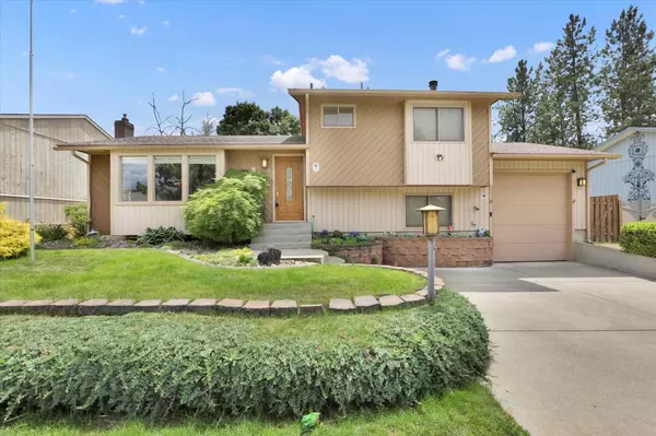 Spokane, WA 99208,806 E Calkins Dr