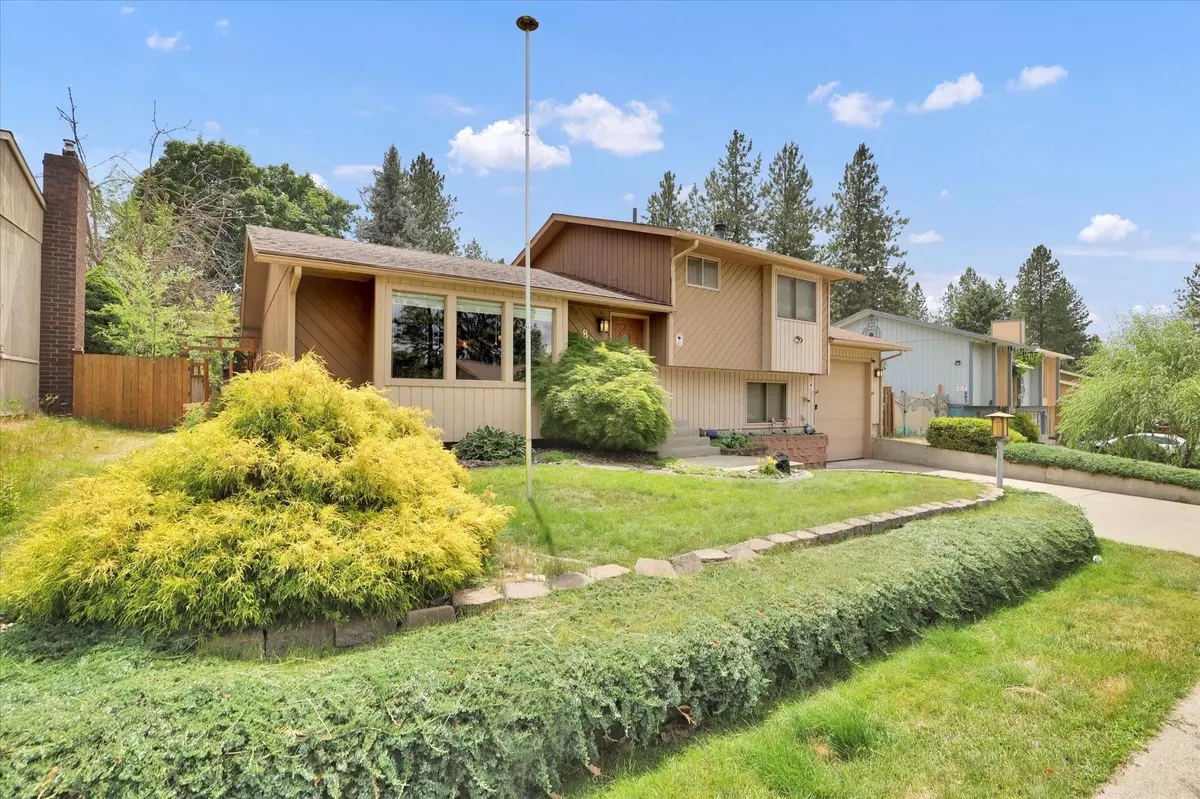 Spokane, WA 99208,806 E Calkins Dr