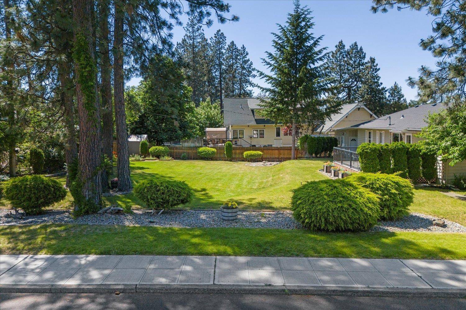 Spokane, WA 99203,3008 S Aurthur St