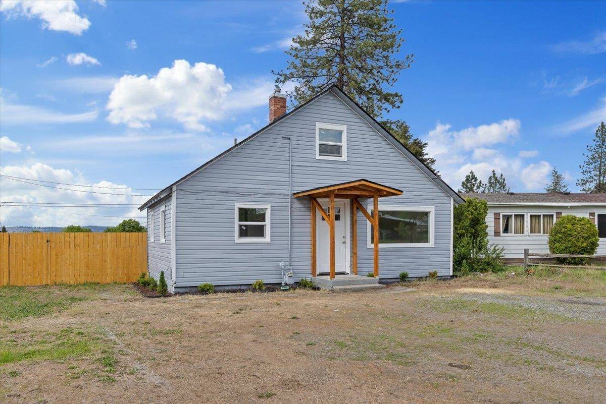 Spokane Valley, WA 99212,7201 E 5th Ave