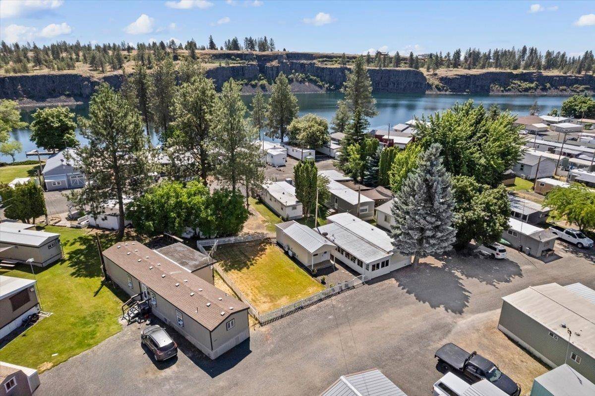 34003 S BLACK BUTTE Ln #45, Cheney, WA 99004