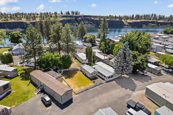 34003 S BLACK BUTTE Ln #45, Cheney, WA 99004