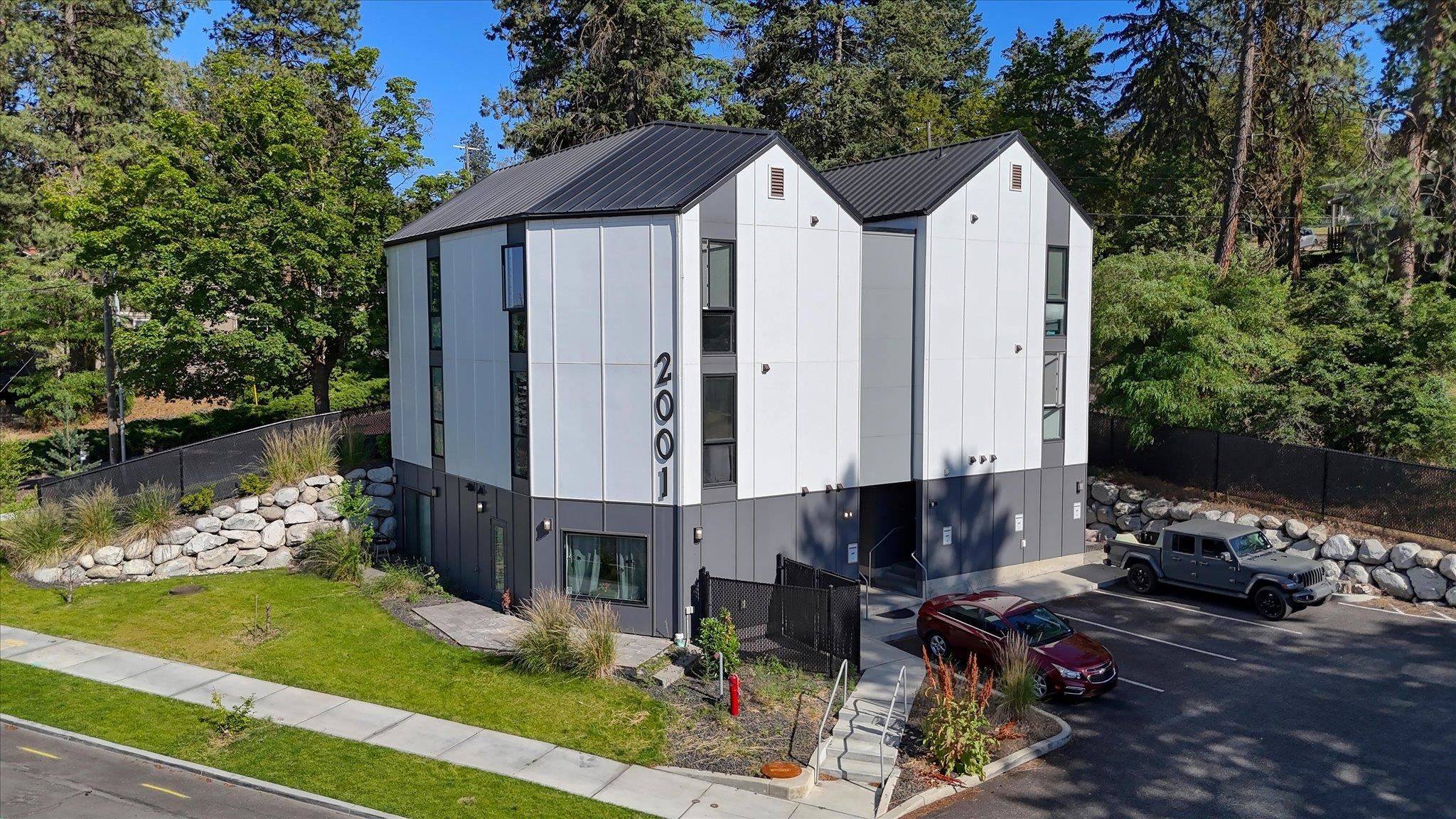 2001 W 7th Ave, Spokane, WA 99204