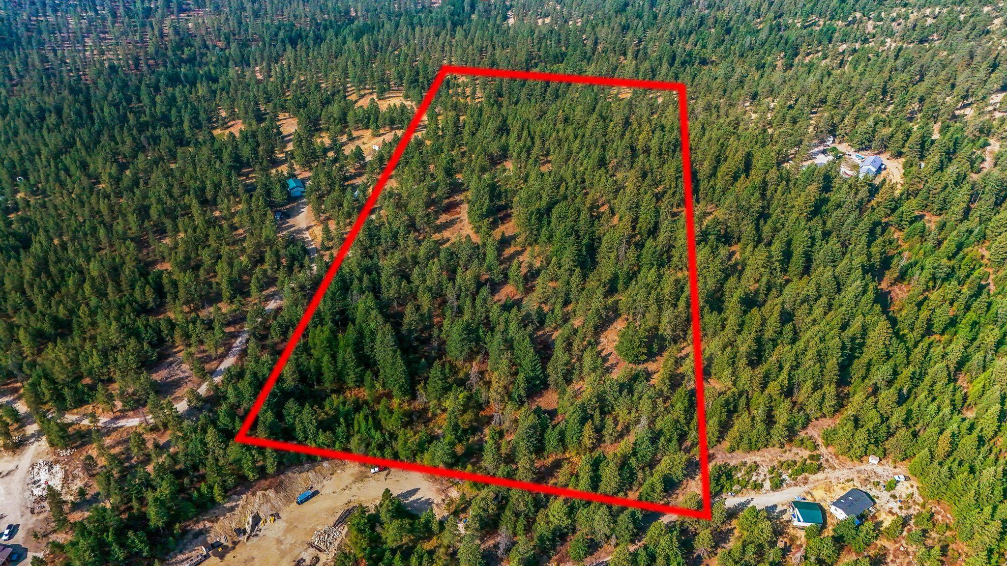 Chattaroy, WA 99003,NKA N Waldrons Ln