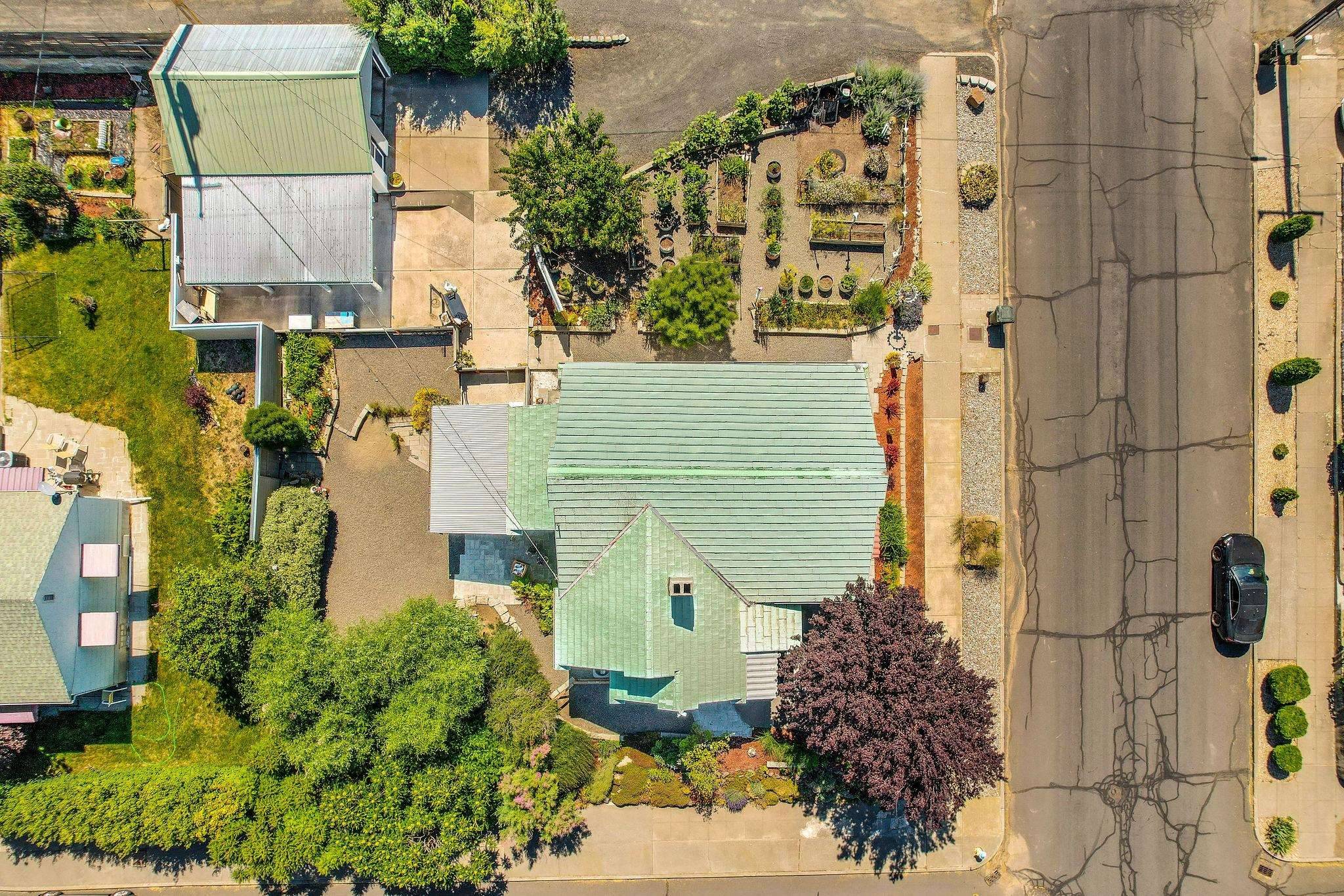 Ritzville, WA 99169,209 W 3rd Ave
