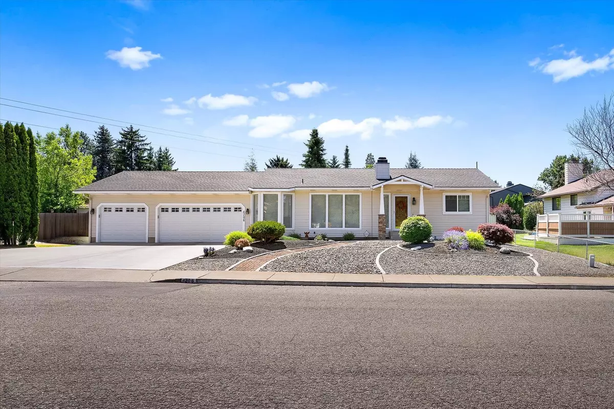 Spokane, WA 99223,4206 E Sumac Dr