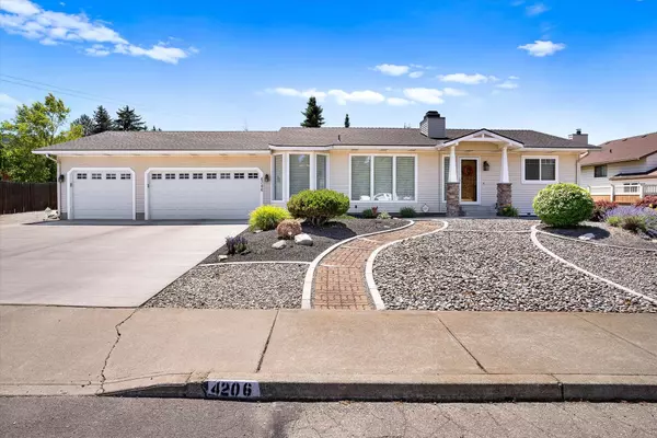 Spokane, WA 99223,4206 E Sumac Dr