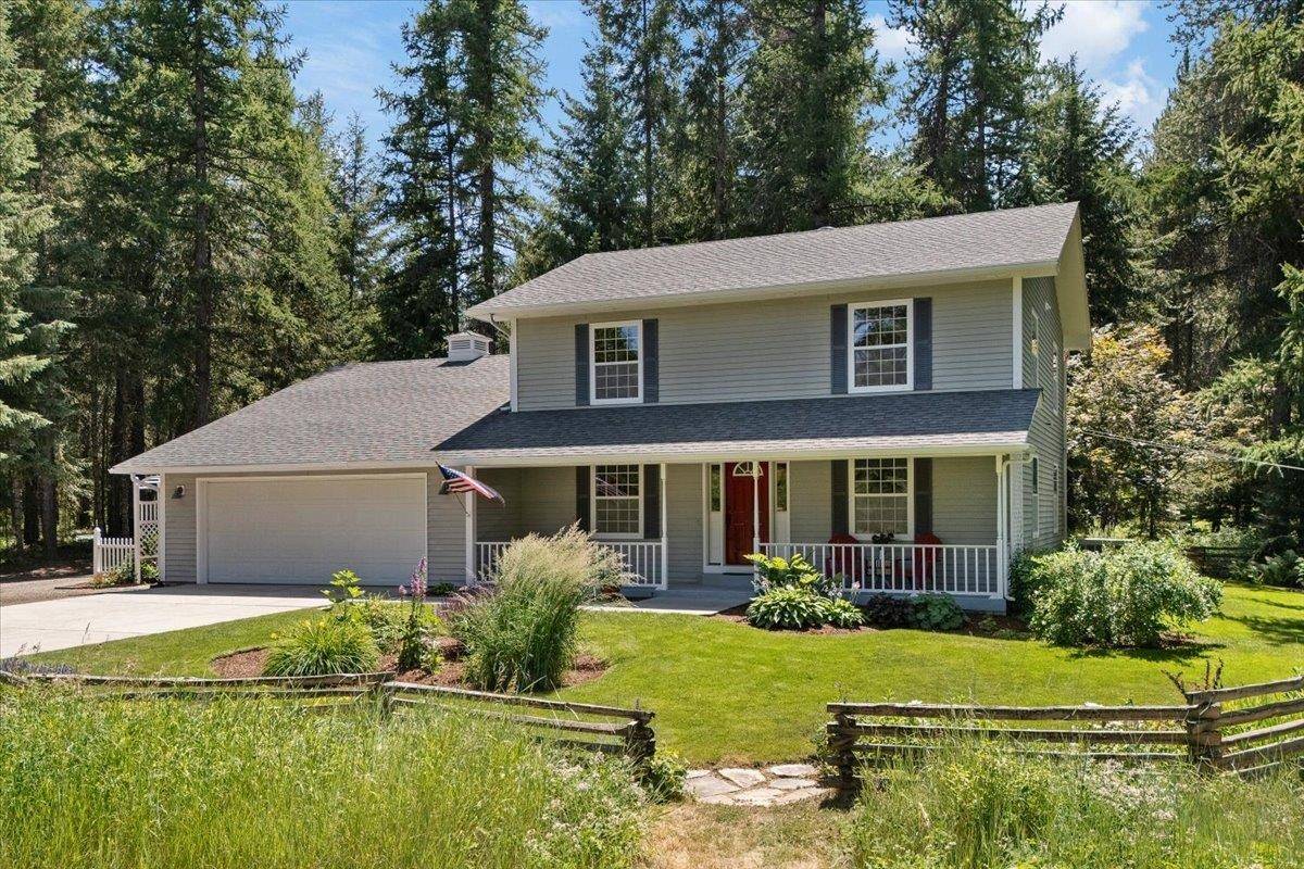 5245A W Prufer Crosscut Rd, Deer Park, WA 99006-9450
