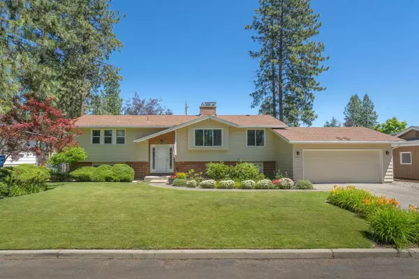 Spokane, WA 99218,11912 N Atlantic St