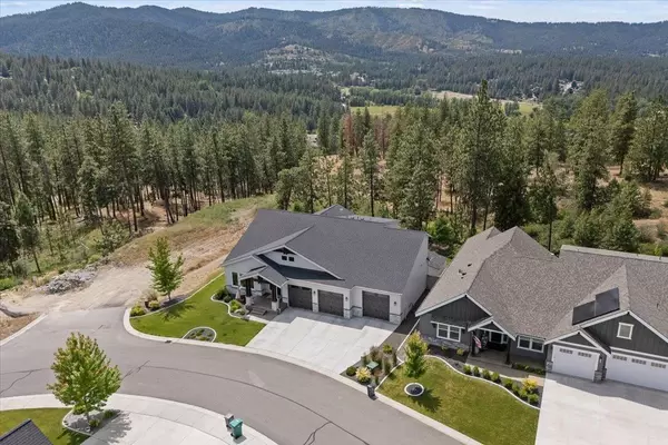 Spokane, WA 99206,12918 E San Juan Ln