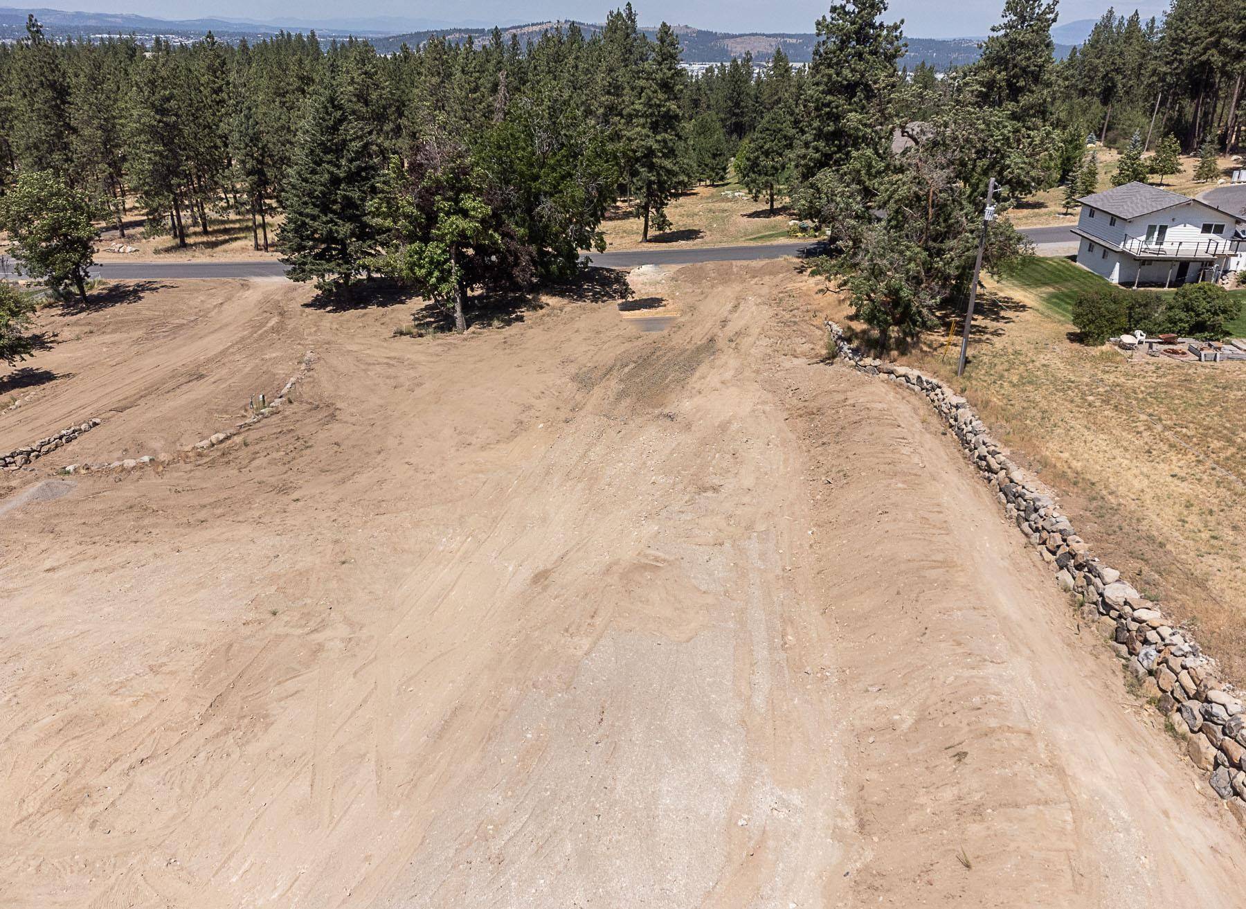 Unassigned E 25th Ave #Lot A, Spokane, WA 99223