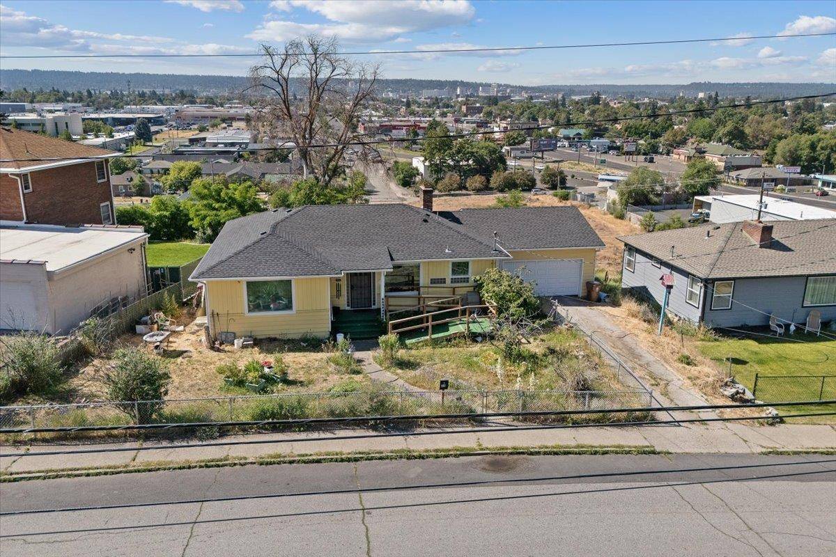 34 E Euclid Ave, Spokane, WA 99207