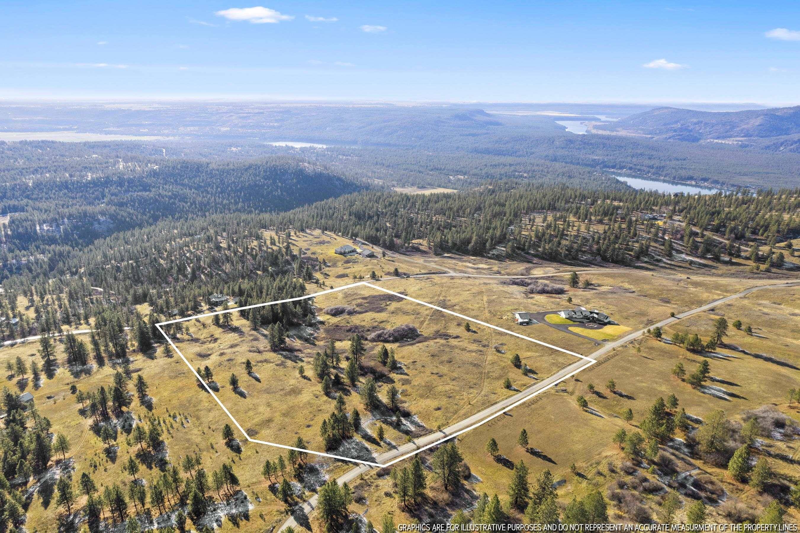 00 Stoneridge WAY, Deer Park, WA 99006