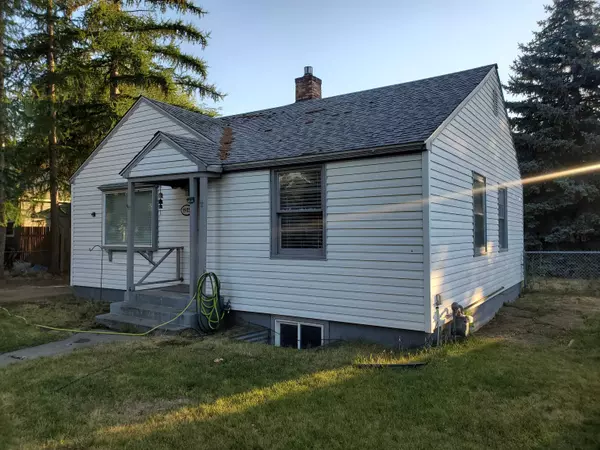 Spokane, WA 99218,9905 N Whittier St