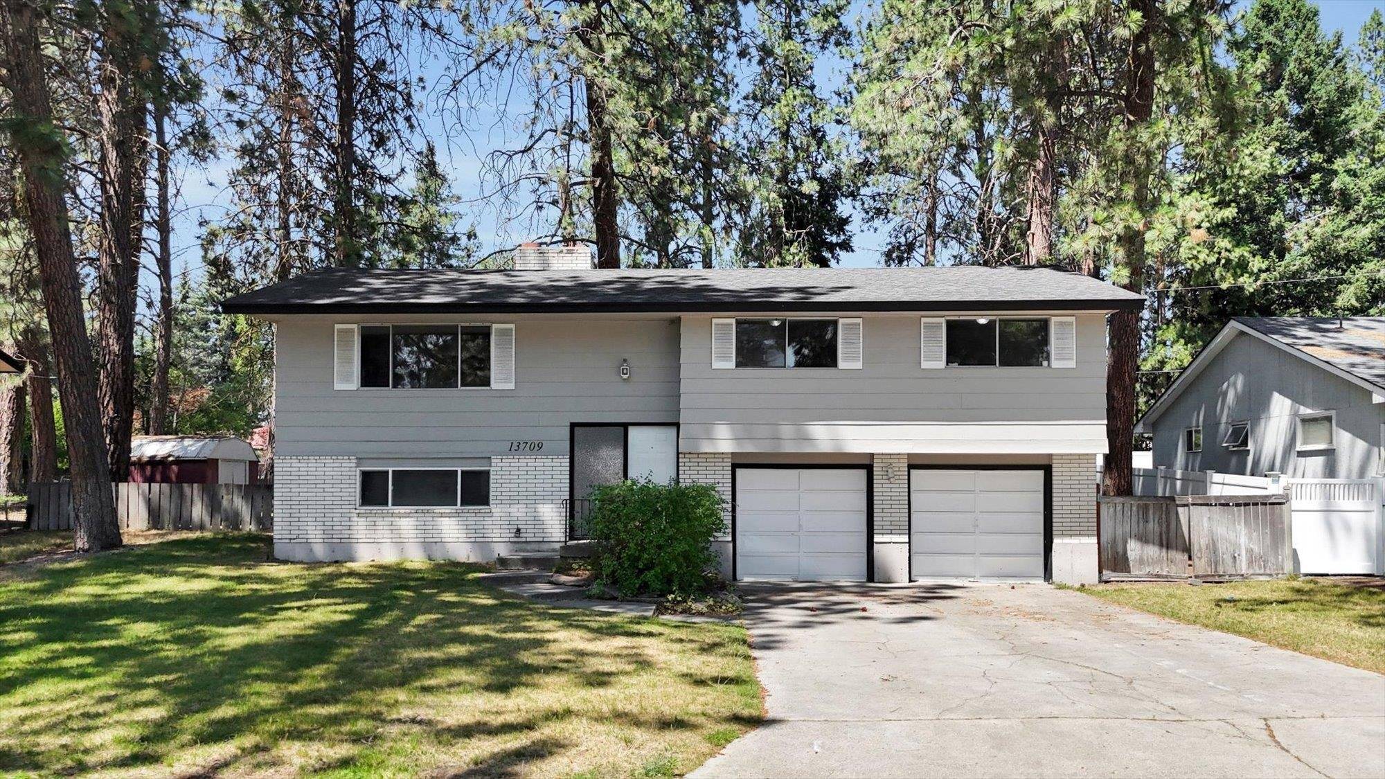 13709 E 30th Ave, Spokane Valley, WA 99216