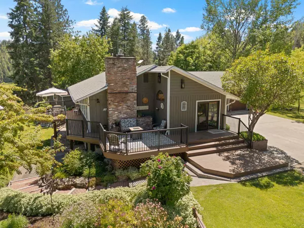 Colville, WA 99114,996A Basin Rd