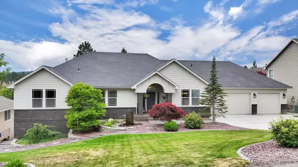 Veradale, WA 99037,2716 S Man O War Ln