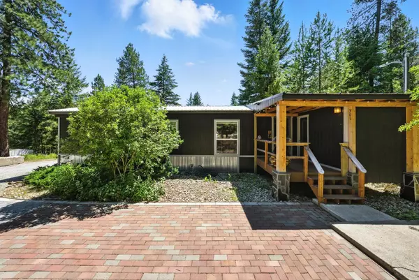 Newport, WA 99156,301 Casey Rd