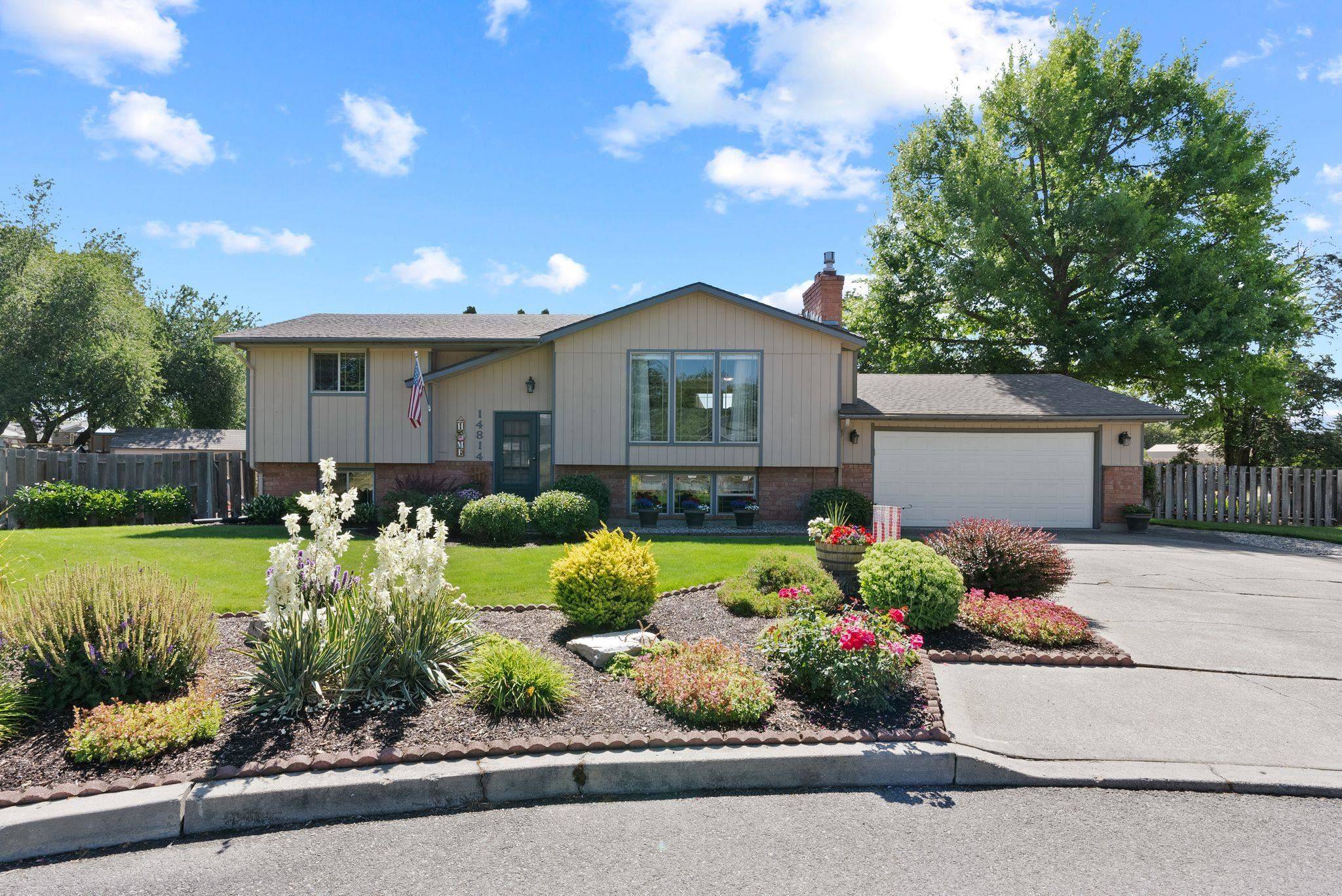 14814 E Alki Ave, Spokane Valley, WA 99216