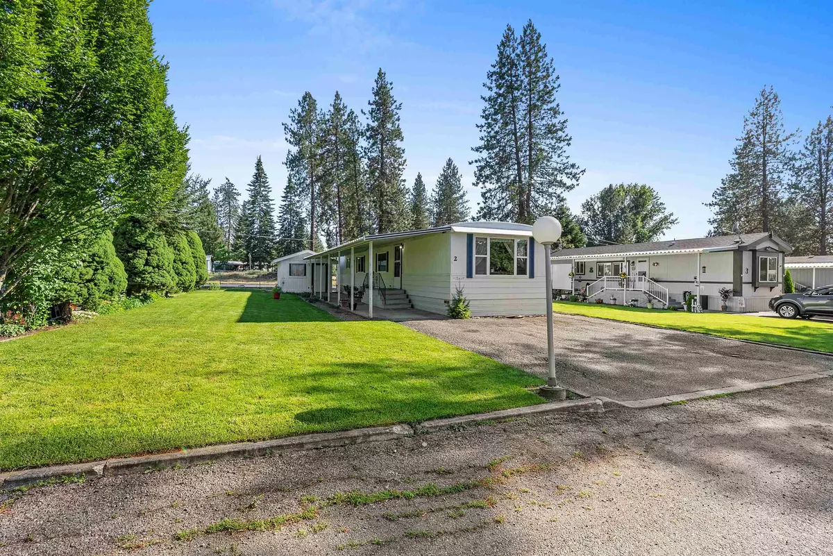 Mead, WA 99021,4202 E Lane Park Rd ##2