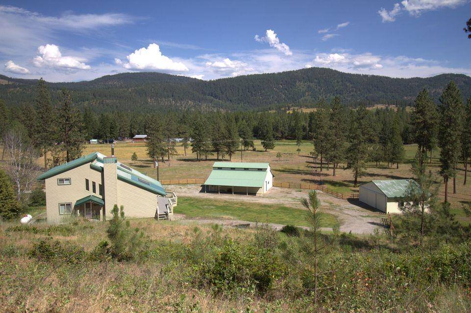 1425 N Chapin Rd, Evans, WA 99126-0000