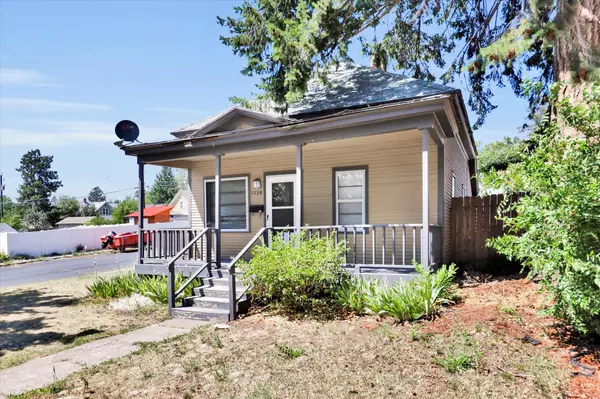 1728 W Spofford Ave, Spokane, WA 99205