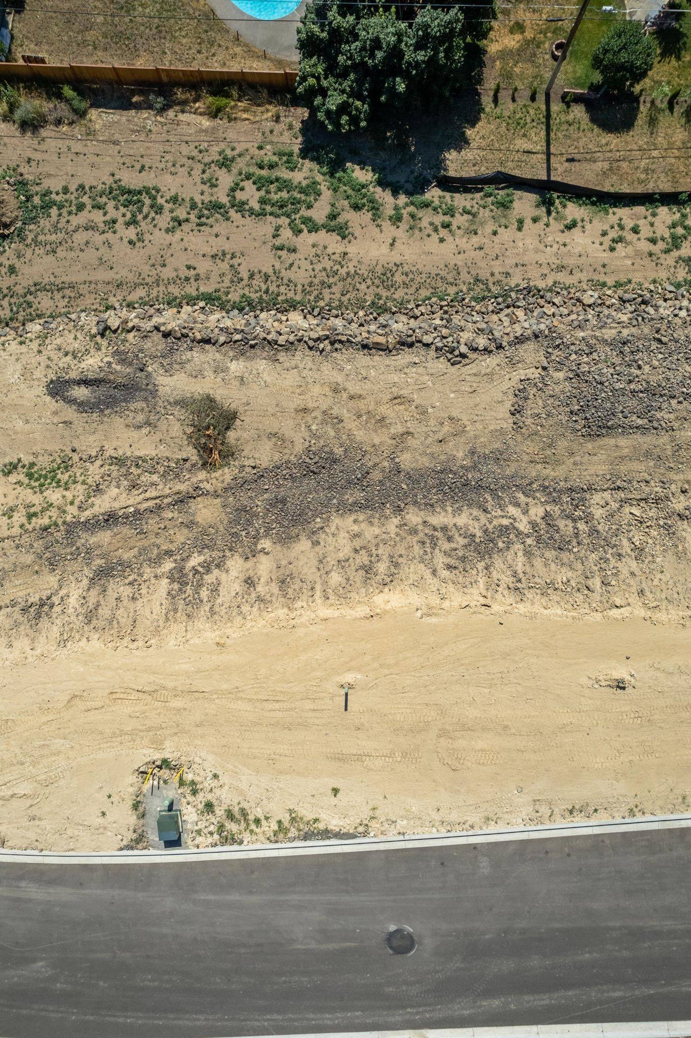 Spokane, WA 99208,8XXX N Jefferson Dr #Lot 2