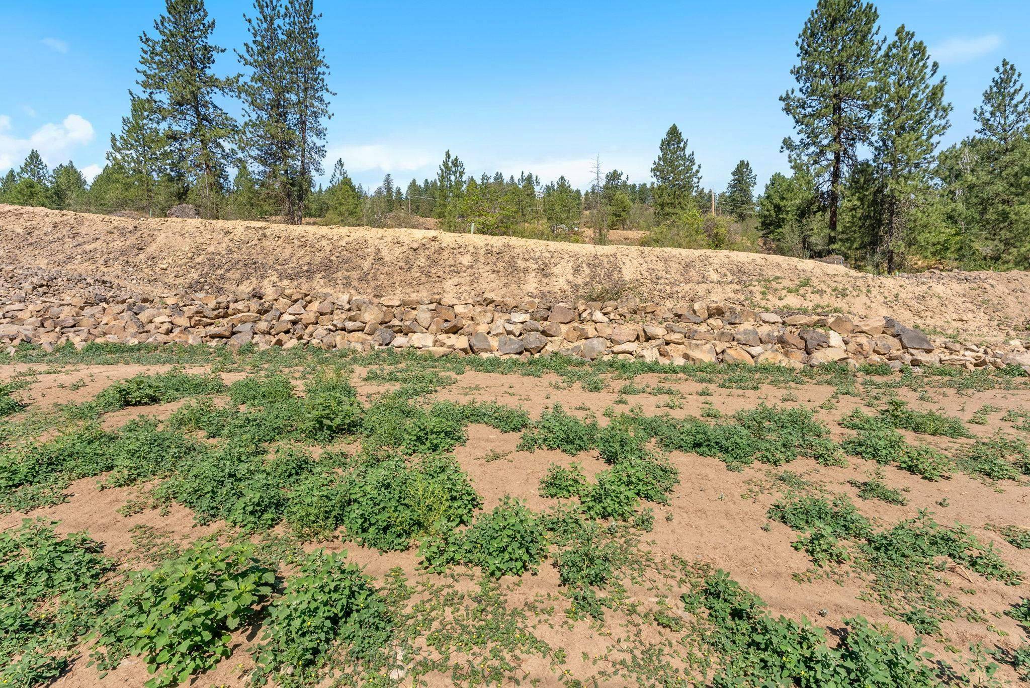 Spokane, WA 99208,8XXX N Jefferson Dr #Lot 2
