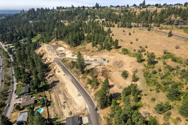 Spokane, WA 99208,8XXX N Jefferson Dr #Lot 2