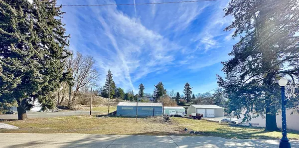 Rosalia, WA 99170,501 S Whitman St