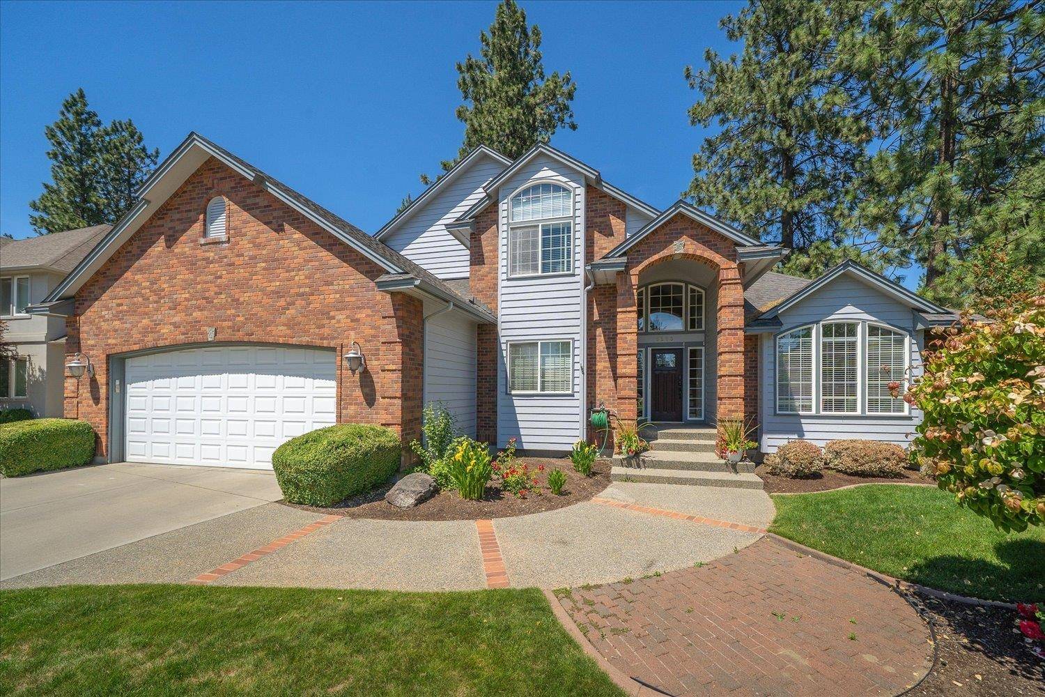 5203 S S Hogan Ct Ct, Spokane, WA 99223