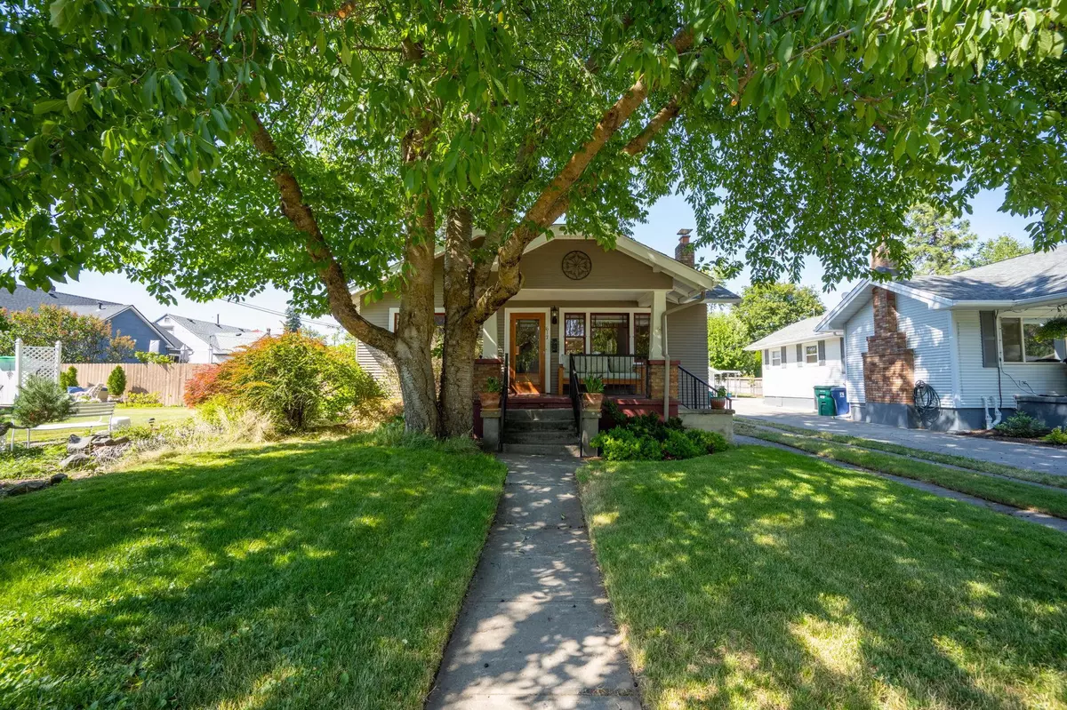 Spokane, WA 99203,617 E 34th Ave