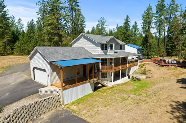 Chattaroy, WA 99003,23025 N Crescent Rd