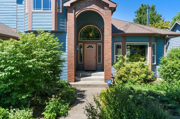 Spokane, WA 99208,9617 N Northview Ln