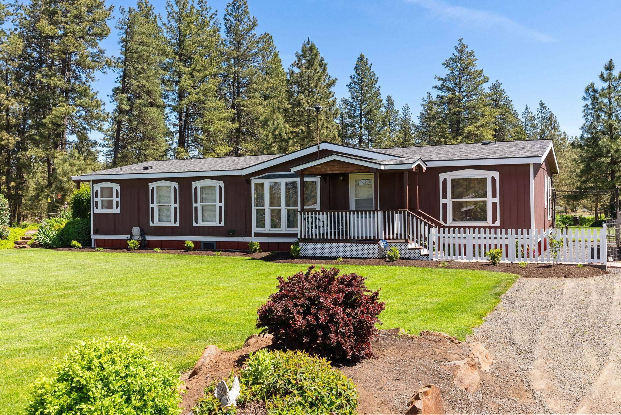 16515 S Carstens Rd #Edwall, Spokane, WA 99008