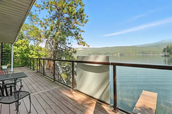 2003 S Liberty Dr, Liberty Lake, WA 99019